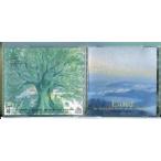 The Healing Rain Forest:Land. внизу . реальный Хара /CD б/у cell версия /e2795