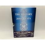 ジュビロ磐田10周年記念オフィシャルDVD ザ・ヒストリー・オブ・ジュビロ磐田 スペシャルBOXセット/DVD 2枚組 中古 セル版/e2922