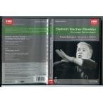 Dietrich Fischer-Dieskau/DVD ���� �Z���� ���C���|�[�g/e3019