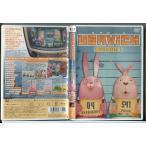 USAVICHu ржавчина chi season 1/DVD б/у cell версия /e3065