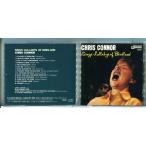 Chris Connor Chris *kona- bird Land. .../CD б/у cell версия /e3070
