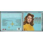 JULIE LONDON / Silk and Satin/CD б/у cell версия * импортированный автомобиль /e3089
