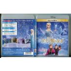 アナと雪の女王 MovieNEX/ブルーレイ BD+DVD 2枚組 中古 セル版/ディズニー/e3120