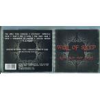 Wall of Sleep / Slow But Not Dead/CD б/у cell версия * импортированный автомобиль /e3157