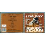 1 Da Boy / Down South Texan /CD б/у cell версия * импортированный автомобиль /e3518