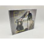 EAT A CLASSIC 7 ( первый раз ограничение запись CD+2DVD) / -Pia-no-jaC-/ б/у cell версия * с лентой /e3588