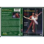 THE BOLSHOI BALLET：THE NUTCRACKER/DVD 中古 セル版 ※インポート/e3729