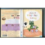  мой * First DVD 1 First * подножка * four * Bay Be / б/у DVD прокат /k0085