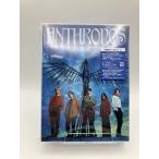 【新品】アンスロポス 初回限定「冬」盤 CD+Blu-ray 関ジャニ∞(SUPER EIGHT)/n0661