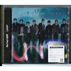 【新品】UMP (M盤/初回生産限定盤2 CD+ブルーレイ BD) Hey! Say! JUMP/n0745
