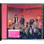 【新品】群青ランナウェイ (初回限定盤2 CD+DVD) Hey! Say! JUMP/n0787
