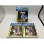 [ новый товар ] задний *tu* The * Future 3 произведение комплект /Blu-ray Blue-ray /n0992