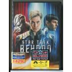 [ новый товар ] Star * Trek BEYOND/DVD/n1294