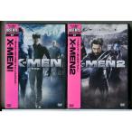 [ новый товар ]X-MEN ( специальный сборник )+X-MEN2 2 шт комплект /DVD/n1383