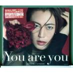 [ новый товар ]You are you (B модель ) Hikawa Kiyoshi /CD/n1520