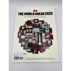 [ не использовался товар ]THE WORLD AHEAD 2025 the economist/ журнал 2025 год версия /n1729