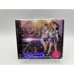 [ новый товар ]Saint Snow 1st одиночный Dazzling White Town CD+BD( Blue-ray ) Rav Live! sunshine!!/CD/n1741