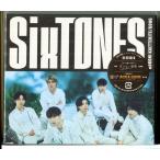 �y�V�i�zGONG/�����ɋA���Ă��� (�����B) SixTONES /CD+DVD/n2175