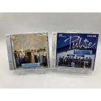 �y�V�i�zINI PULSE  SQUAD UP ver. FOREVER YOUNG ver. DVD�t 2�_�Z�b�g/n2231