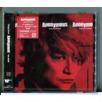 �y�V�i�zAnonymous feat.WONK (���S���Y�����) ����T�� /CD+DVD/n2416