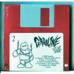 �y�V�i�zGasoline (Floppy Ver./�؍���) Shinee (Key) /CD ���C���|�[�g/n2481