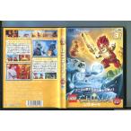  Lego chi-ma season 3 (3)/ б/у DVD прокат / Lego блок /. часть super ./.книга@../y1739