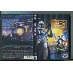 STAR WARSk заем * War z/ б/у DVD прокат / George * Lucas /a01/y6008