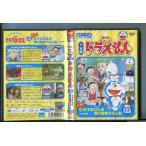NEW TV версия Doraemon VOL.123 / б/у DVD прокат / заливное рисовое поле васаби / большой ..../a05/z2901
