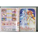 Go! Princess Precure 11/ б/у DVD прокат /.../.. подлинный ./z7308