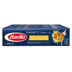 ショッピングパスタ BARILLAバリラ パスタ スパゲッティ No.4 (1.6mm) 500g×5個 正規輸入品 イタリア産 500グラム (x 5)