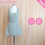 DAZZY Дэйзи kyaba платье kyaba платье Mini платье платье Mini б/у платье верх и низ раздельный снэки платье kyaba One-piece девушка из кабаре 