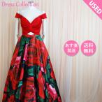 JEAN MACLEAN Jean ma кран kyaba платье kyaba платье длинное платье платье длинный б/у платье Event kyaba день рождения Princessline роскошный 