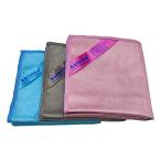 Window Cleaning Cloth - Microfiber Cleaning Cloth, Premium Polishing Rags,