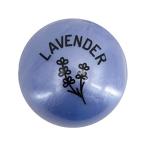 Planet Dog Orbee-Tuff Essentials Lavender Scented Interactive Dog Ball Trea