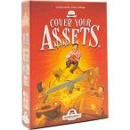 Grandpa Beck’s Cover Your Assets Card Game 子供から 大人まで楽しめる財産奪い合いカードゲーム