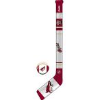 (Arizona Coyotes) - Franklin Sports NHL Phoenix Coyotes Soft Sport Hockey S