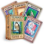 Messages from Your Animal Spirit Guides Oracle Cards  A 44-Card Deck and Gu