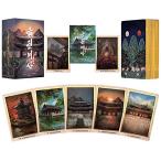 PRIME MUSE Korean Secret of The Kingdom Oracle Tarot Cards with Guidebook S