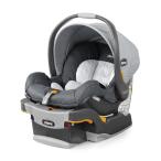Chicco KeyFit 30 ClearTex Infant Car Seat and Base, Rear-Facing Seat for In