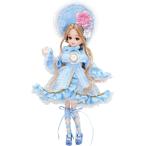 リカちゃん フォトジェニックリカ ハッピーバースデー シルクスノーパーティー