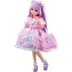 リカちゃん LD-14 エコネコだいすきリカちゃん
