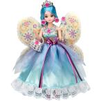 リカちゃん ファンタジープリンセス フェアリープリンセスドレス