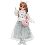 リカちゃん LD-08 ちいかわだいすきリカちゃん