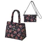 HYSTERIC MINI SQUARE BAG &amp; SACOCHE BOOK DEVILKIN ver.