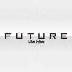¡Ú½é²ó»ÅÍÍ¡Û »°ÂåÌÜ J Soul Brothers from EXILE TRIBE FUTURE (3CD+4Blu-ray)