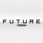 ¡Ú½é²ó»ÅÍÍ¡Û »°ÂåÌÜ J Soul Brothers from EXILE TRIBE FUTURE (3CD+4DVD)