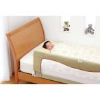 正規品 ベッドガード NEW ベッドフェンス SG ベビーベッド 転落防止 赤ちゃん 子供 ベビー セーフティグッズ 寝具 お昼寝 クッション 安全 安心 baby