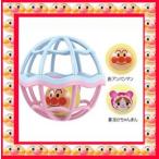 正規品 おもちゃ アンパンマン しゃかしゃかボール パステル アガツマ Anpanman ギフト やらかい 誕生日プレゼント 人気 出産祝 安全 安心 kids baby