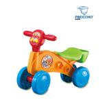  toy for riding pair .. Anpanman go-go- buggy toy agatsuma Pinot chio vehicle child 1 -years old half 2 -years old 3 -years old 4 -years old 5 -years old birthday present interior outdoors man woman gift 