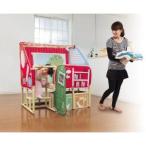 ピープル People 2歳の子供部屋 リビングに作れる 室内 リビング 遊具 子供 キッズ 幼児 おもちゃ * baby